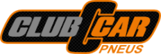 ClubCar Pneus